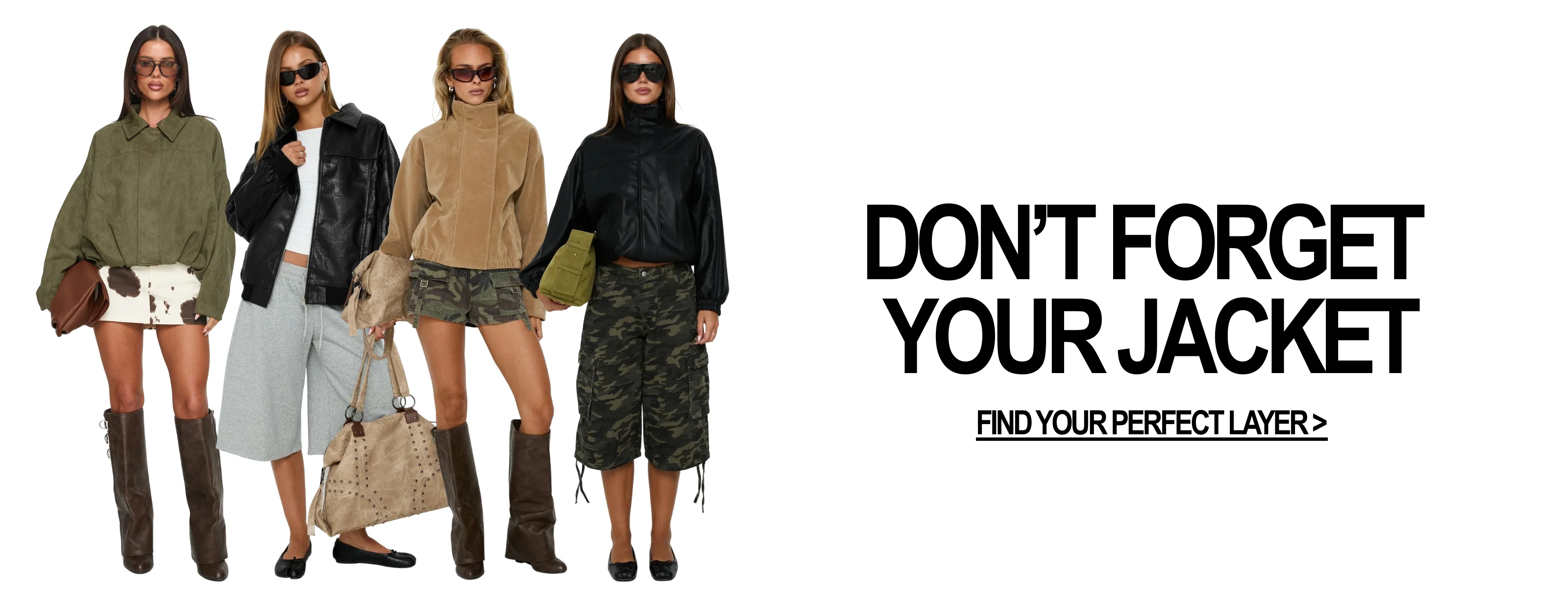 Your Ultimate Fashion Destination